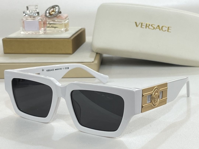 Versace Sunglasses